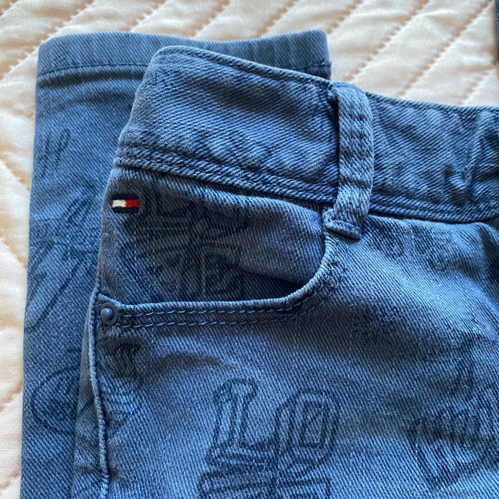 Girls jeans - Picture 4 of 5